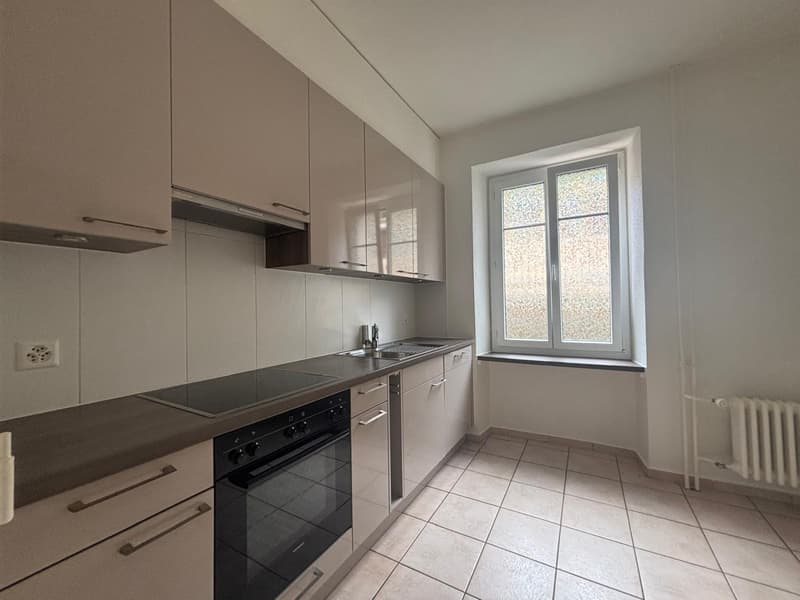 Schönes 2-Zimmer-Apartment in La Chaux-de-Fonds (4)