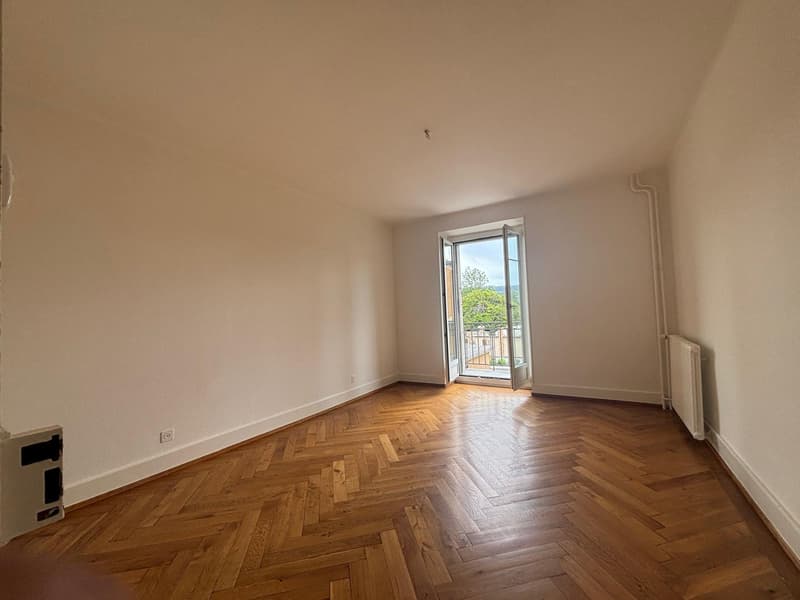 Schönes 2-Zimmer-Apartment in La Chaux-de-Fonds (2)