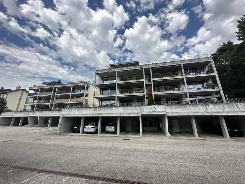 Schönes Apartment in Tavannes mit 5.5 Zimmern im Erdgeschoss (8)