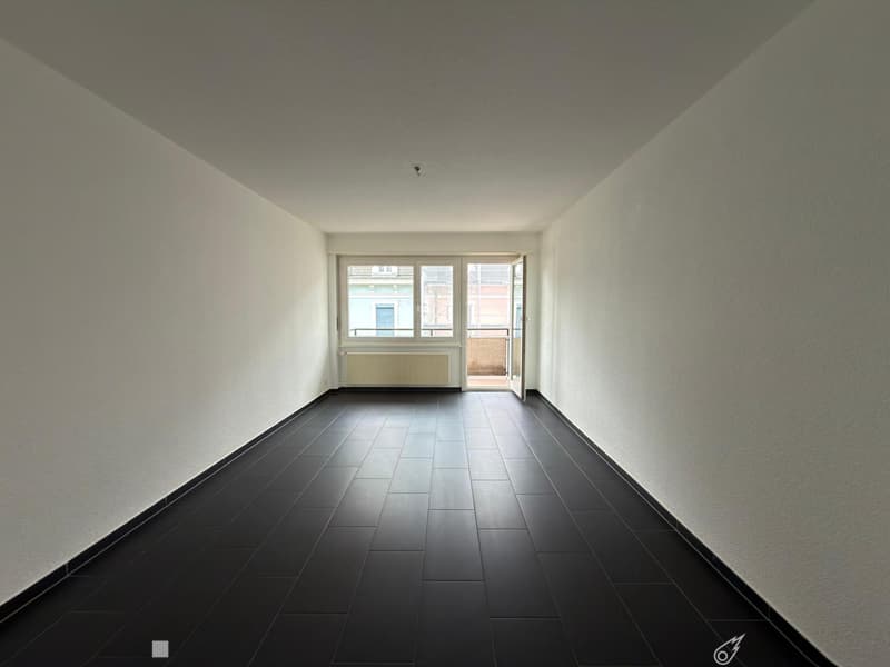Zweieinhalb-Zimmer-Wohnung im Stadtzentrum (4)