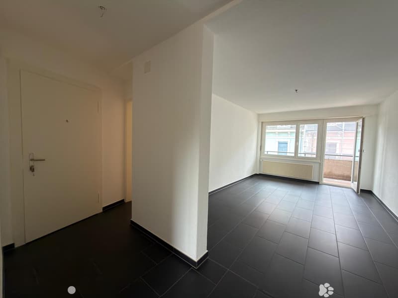 Zweieinhalb-Zimmer-Wohnung im Stadtzentrum (3)
