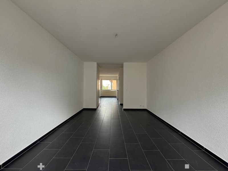 Zweieinhalb-Zimmer-Wohnung im Stadtzentrum (5)
