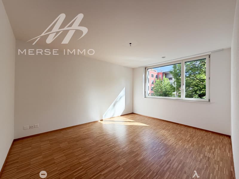 Geräumige 5.5-Zimmer-Wohnung mit Balkon, nur wenige Schritte vom Zentrum von Biel entfernt (7)