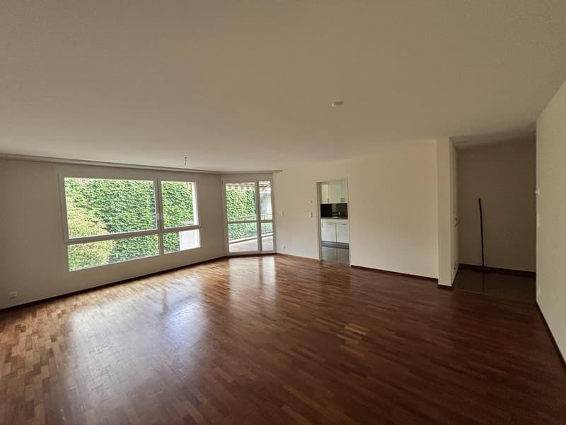 Bel appartement de 3.5 pièces à louer à Neuchâtel (1)