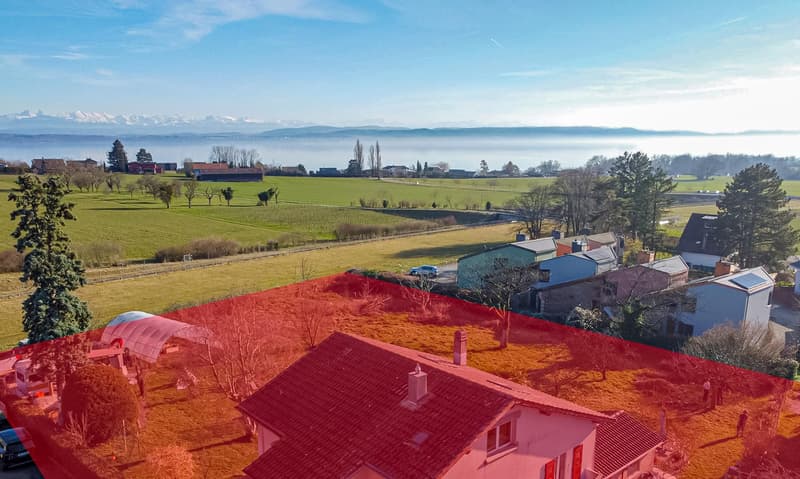 ARISTEA - maison jumelle - Lot E (2)