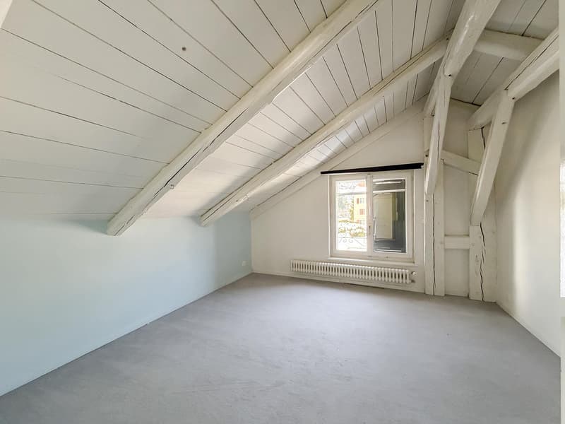 Duplex de charme avec vue sur le Val-de-Ruz ? 4.5 pièces 159 m² (9)