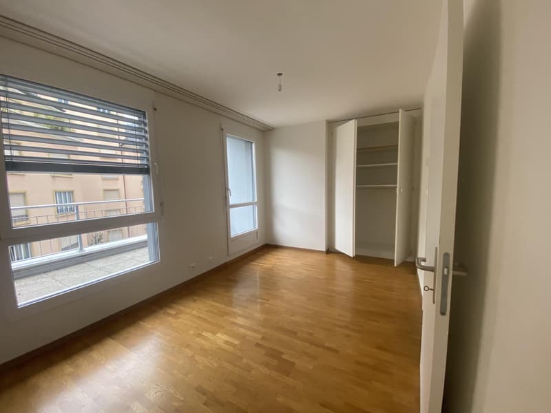 Magnifique duplex de 4.5 pièces à louer à Neuchâtel (6)