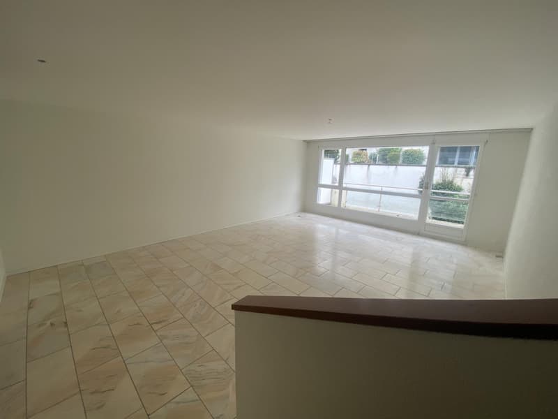 Magnifique duplex de 4.5 pièces à louer à Neuchâtel (2)