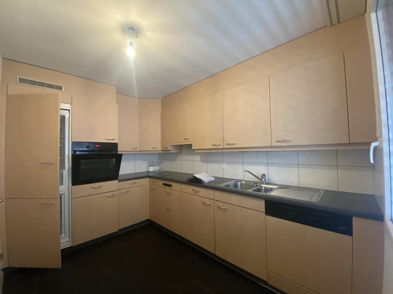 Magnifique duplex de 4.5 pièces à louer à Neuchâtel (3)
