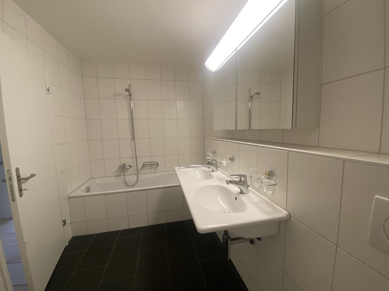 Magnifique duplex de 4.5 pièces à louer à Neuchâtel (9)