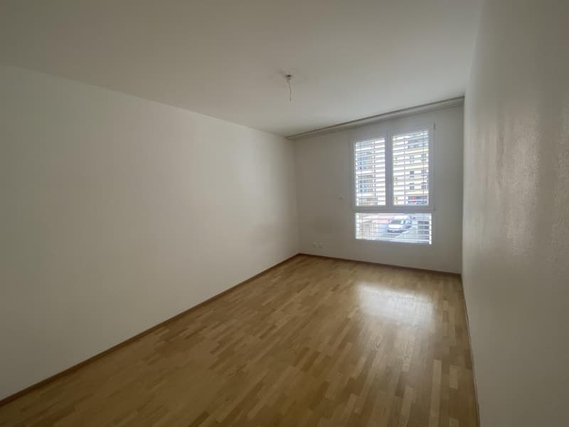 Bel appartement de 4.5 pièces à louer - Tertre 12, Neuchâtel (4)