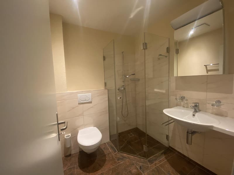 Bel appartement de 4.5 pièces à louer - Tertre 12, Neuchâtel (7)