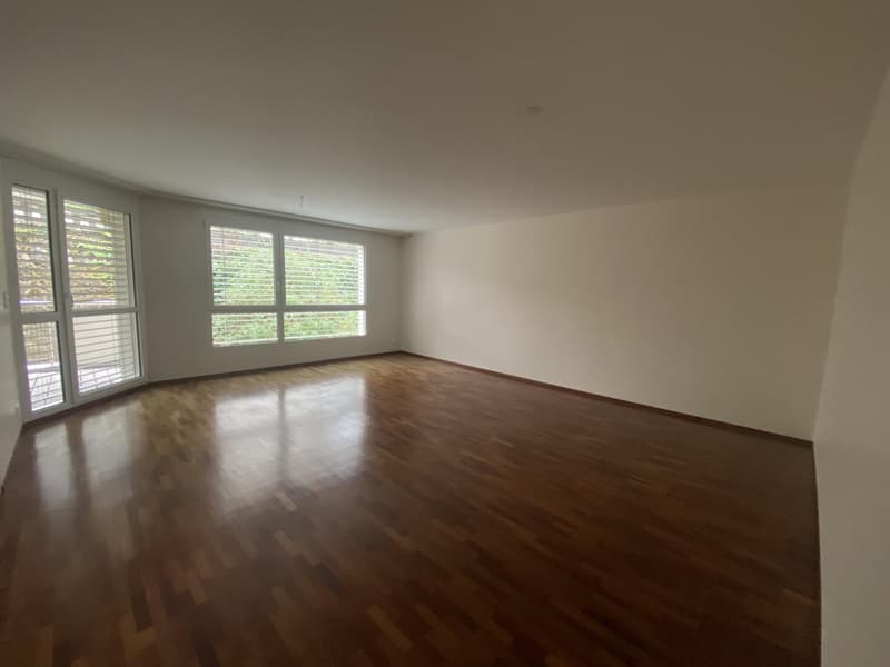 Bel appartement de 4.5 pièces à louer - Tertre 12, Neuchâtel (1)