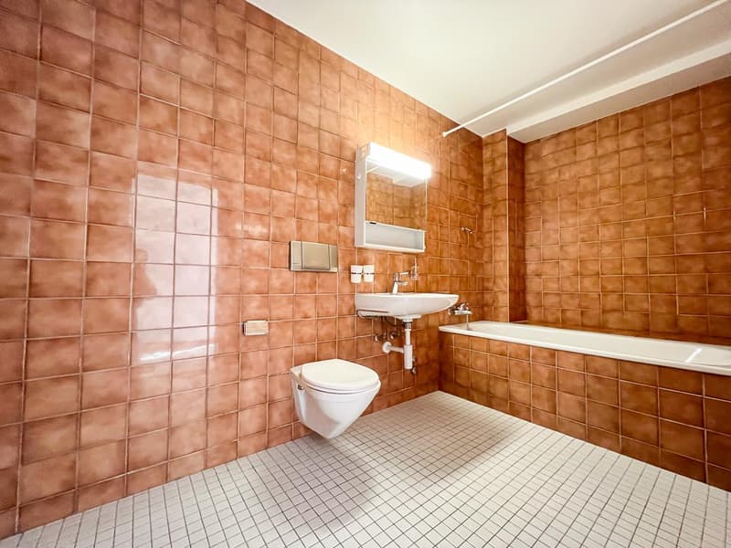 Appartement de 3,5 pièces au coeur du centre historique de Neuchâtel (6)