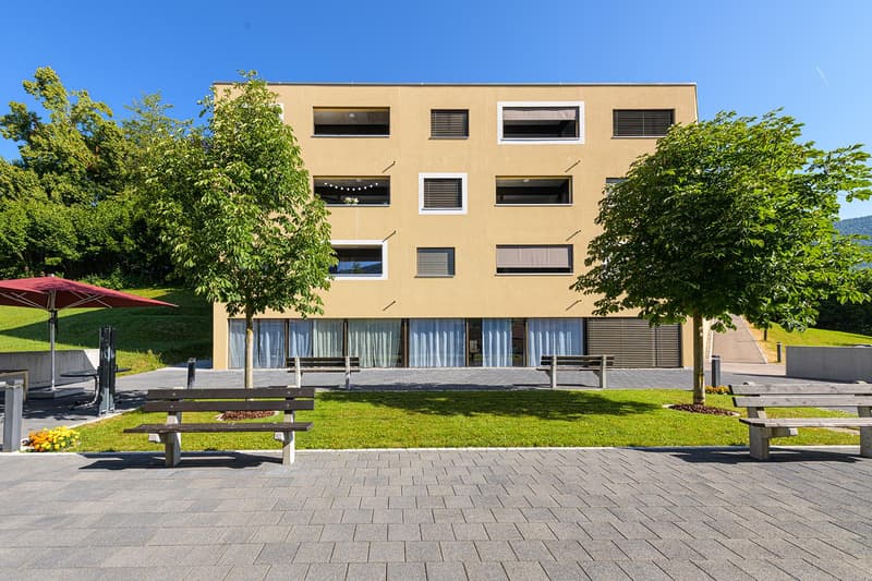 Appartement protégé à louer (1)