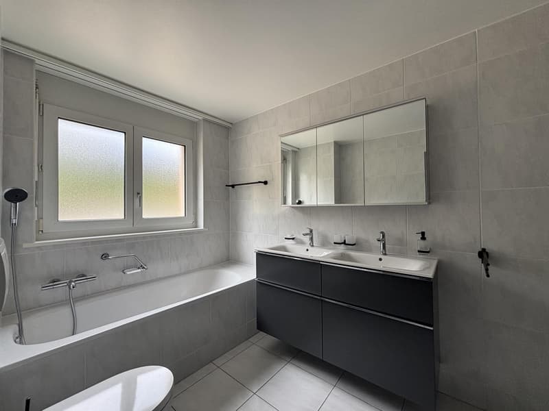 4.5 pièces rénové à louer aux Hauts-Geneveys ? Offre exclusive : 1 mois offert (5)