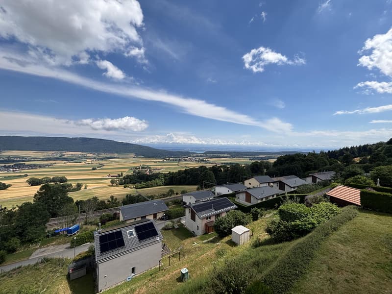 4.5 pièces rénové à louer aux Hauts-Geneveys ? Offre exclusive : 1 mois offert (8)