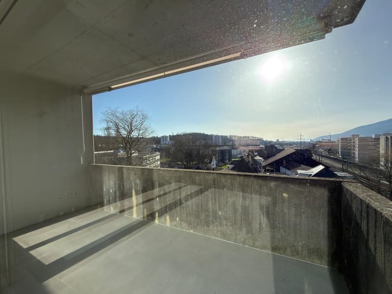 Appartement de 3 pièces au Mettlenweg 11, Bienne (7)