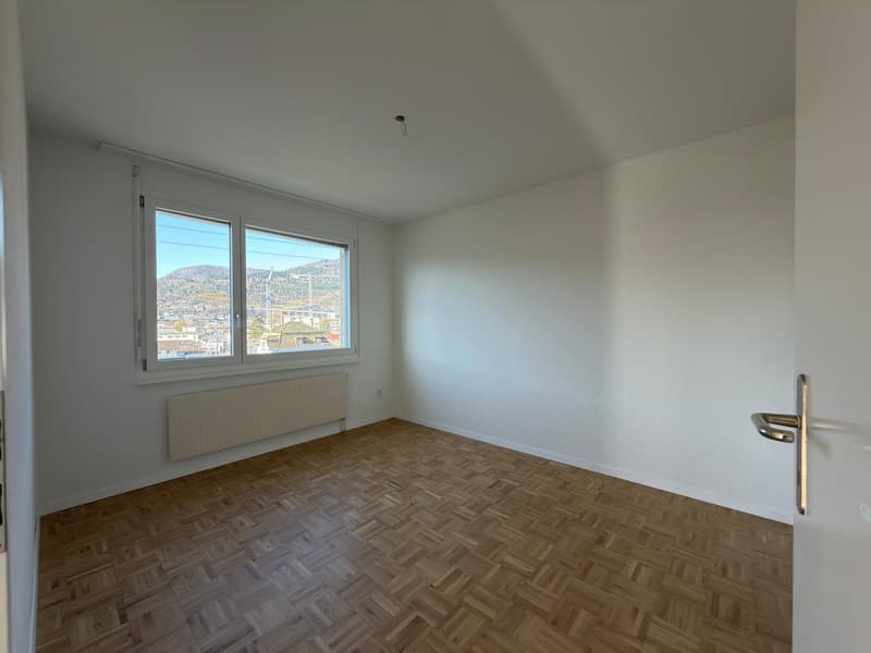Appartement de 3 pièces au Mettlenweg 11, Bienne (5)