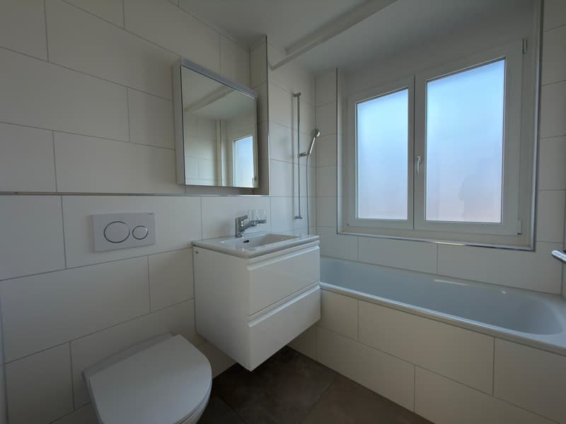 Appartement de 3 pièces au Mettlenweg 11, Bienne (4)