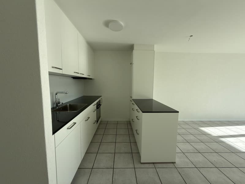 Appartement de 3 pièces au Mettlenweg 11, Bienne (2)