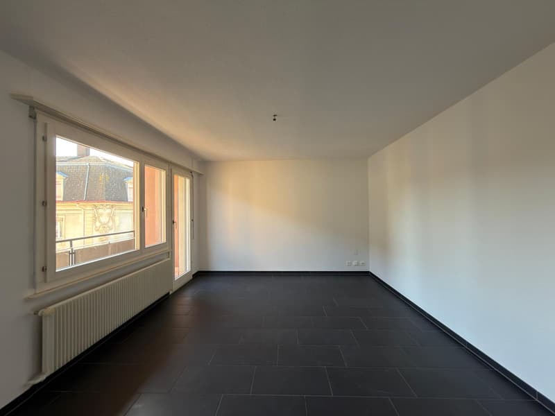 Appartement 2.5 pièces à la Rue du Milieu 17, Bienne (2)