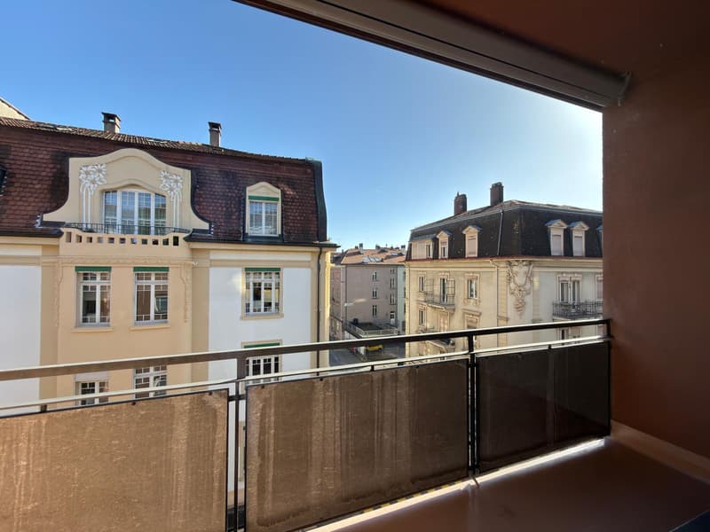 Appartement 2.5 pièces à la Rue du Milieu 17, Bienne (7)