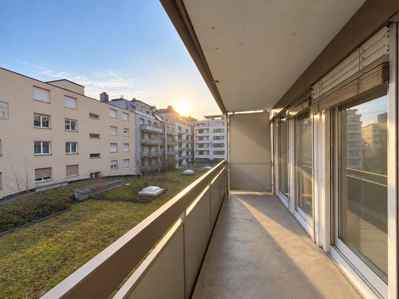 Locaux commerciaux modulables de 145 m² au coeur de Bienne (11)