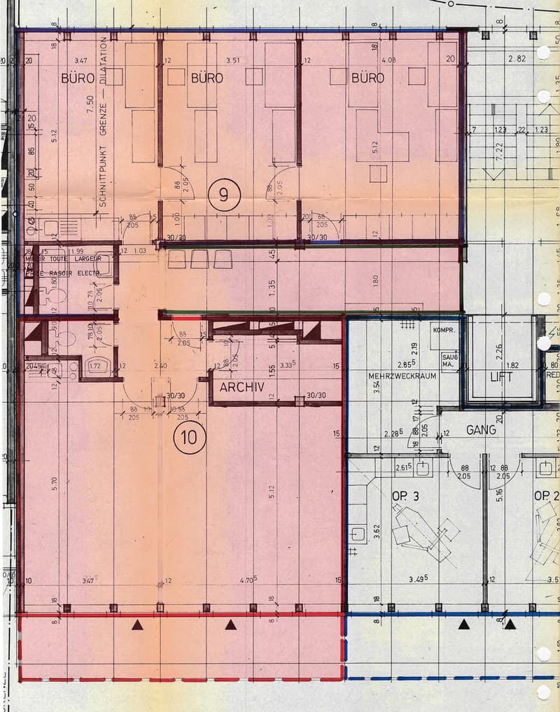 Locaux commerciaux modulables de 145 m² au coeur de Bienne (12)