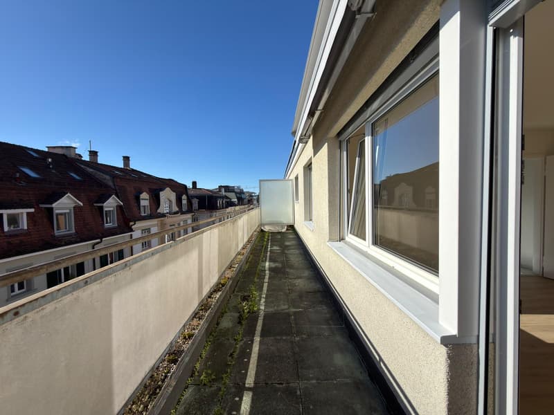Appartement 1.5 pièces à la Rue du Milieu 19, Bienne (4)