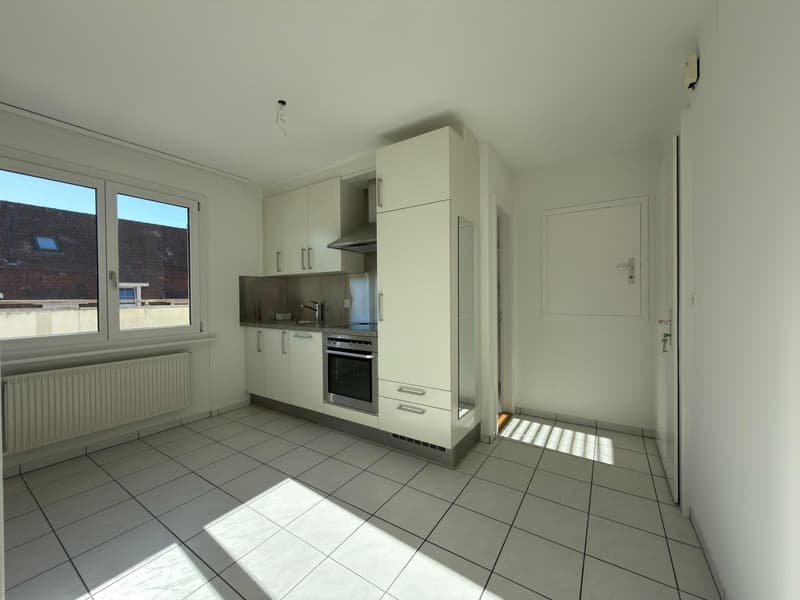 Appartement 1.5 pièces à la Rue du Milieu 19, Bienne (1)