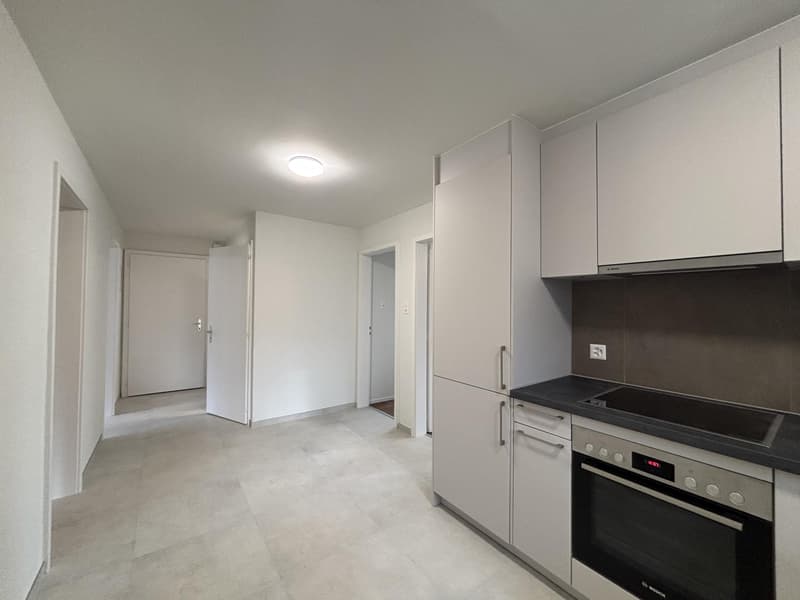 Appartement rénové de 4 pièces au rez-de-chaussée (3)