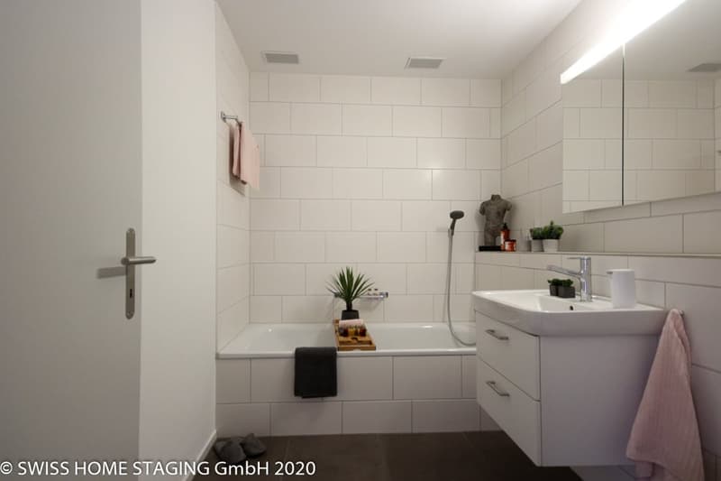 Appartement moderne 4.5 pièces pour vous et votre famille (7)