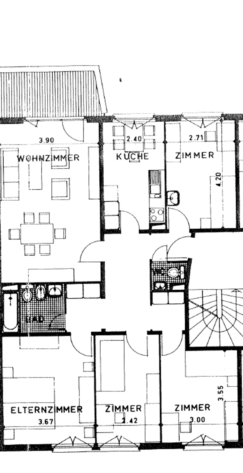 Living in a cooperative apartment (7)
