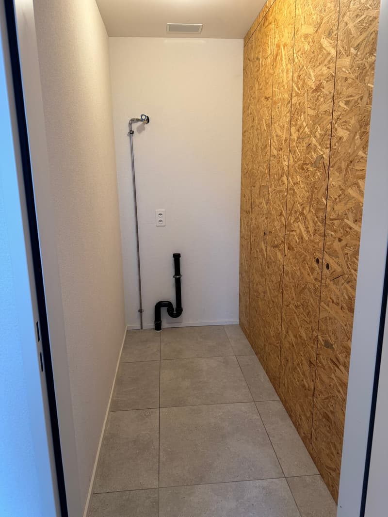 Energy-Efficient Living - Allschwil in Heuwinkel (12)