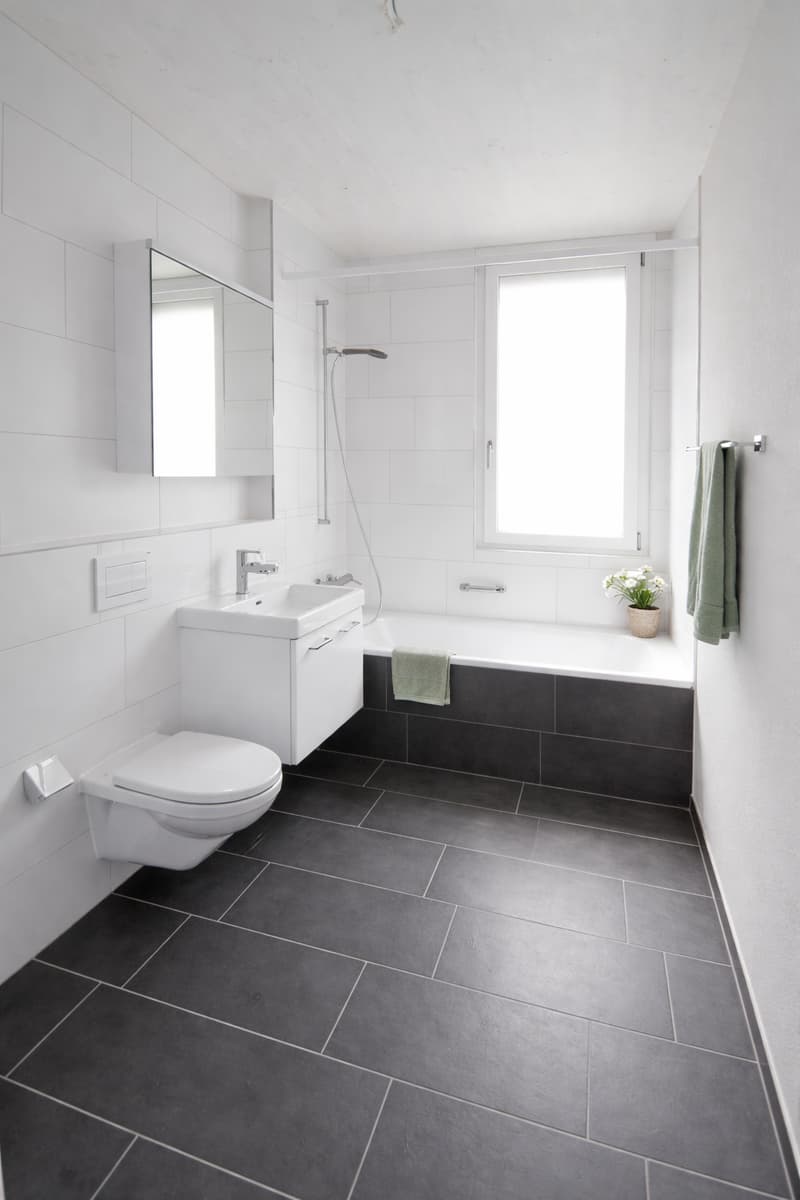 Moderne 4.5-Zimmer-Wohnung mit Minergie-Standard in Aarau (6)