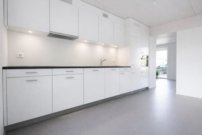 Moderne 4.5-Zimmer-Wohnung mit Minergie-Standard in Aarau (5)