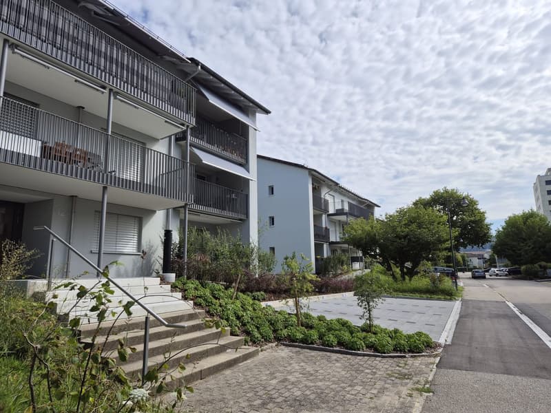 3-Zimmer-Wohnung mit Stil und neuer Ausstattung (1)