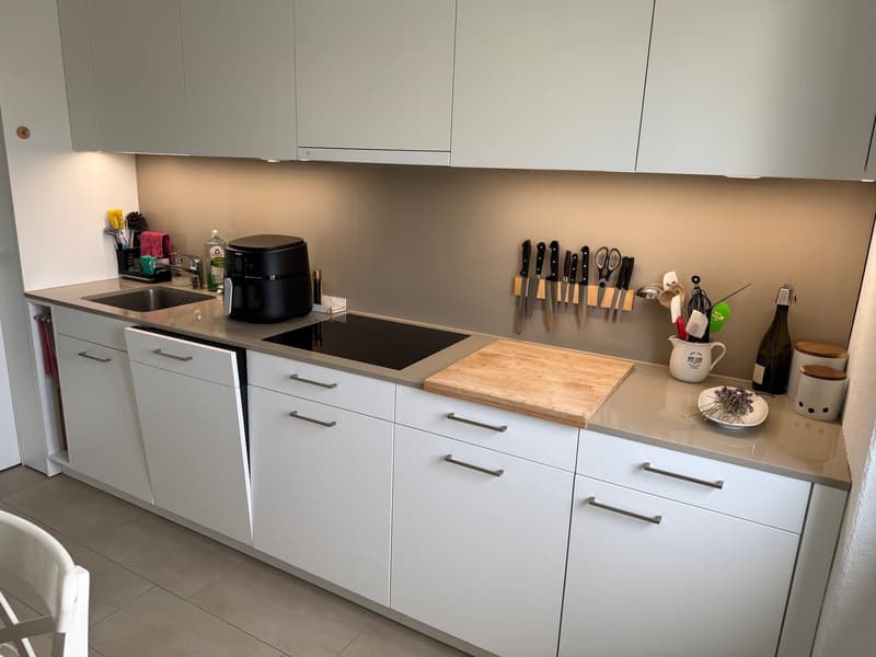 3-Zimmer-Wohnung mit Stil und neuer Ausstattung (2)