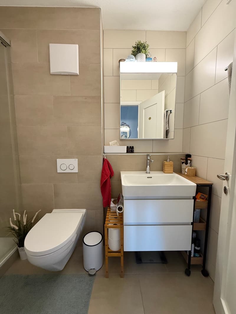 3-Zimmer-Wohnung mit Stil und neuer Ausstattung (9)