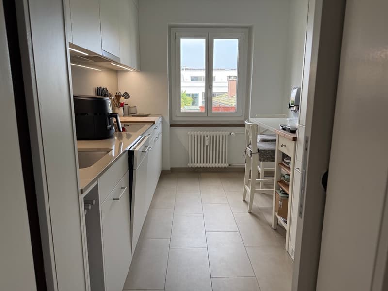 3-Zimmer-Wohnung mit Stil und neuer Ausstattung (4)