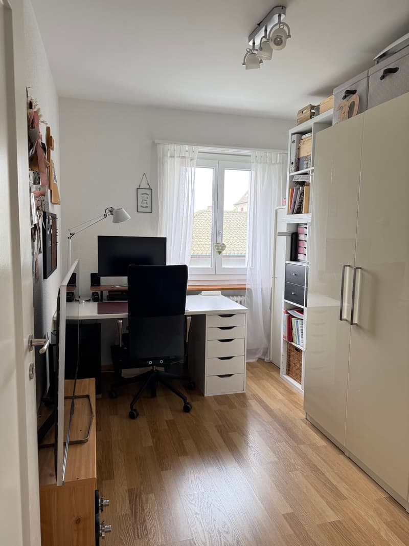 3-Zimmer-Wohnung mit Stil und neuer Ausstattung (8)