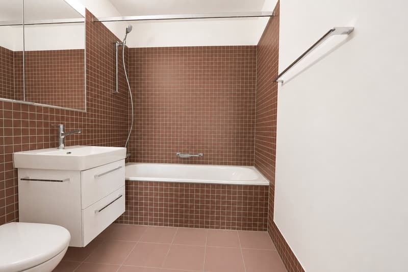 Helle 3.5-Zimmer-Wohnung mit Balkon und Minergie-Zertifikat in Brugg (7)