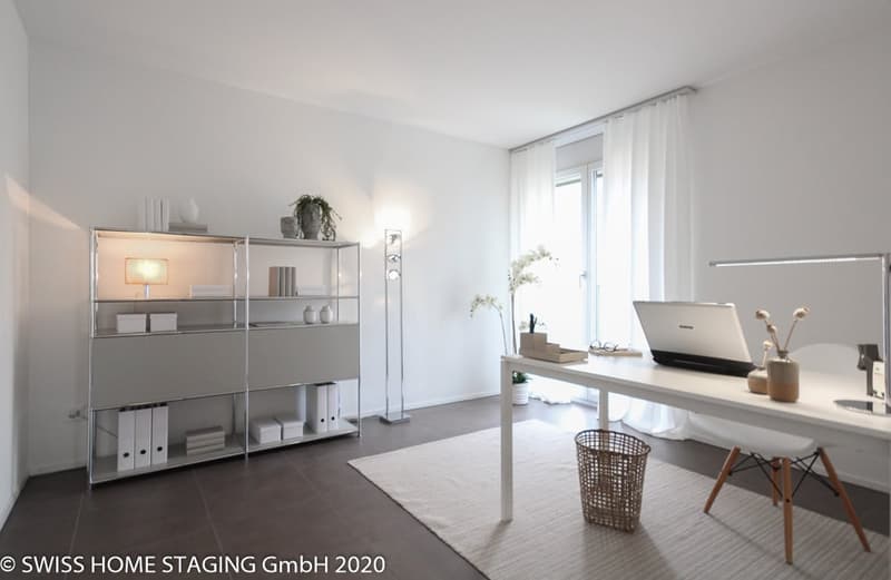 Moderne 4.5-Zimmerwohnung für Sie und Ihre Familie (11)
