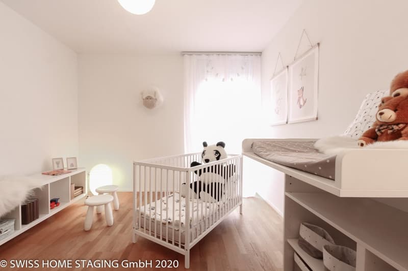 Moderne 4.5-Zimmerwohnung für Sie und Ihre Familie (16)