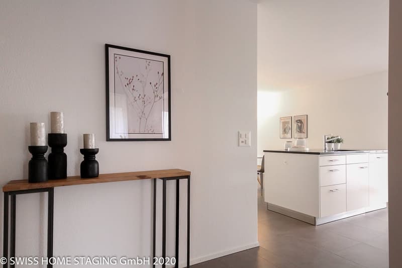 Moderne 4.5-Zimmerwohnung für Sie und Ihre Familie (13)
