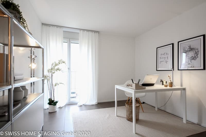 Moderne 4.5-Zimmerwohnung für Sie und Ihre Familie (12)