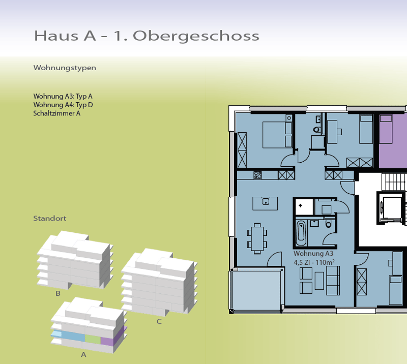 Moderne 4.5-Zimmerwohnung für Sie und Ihre Familie (17)