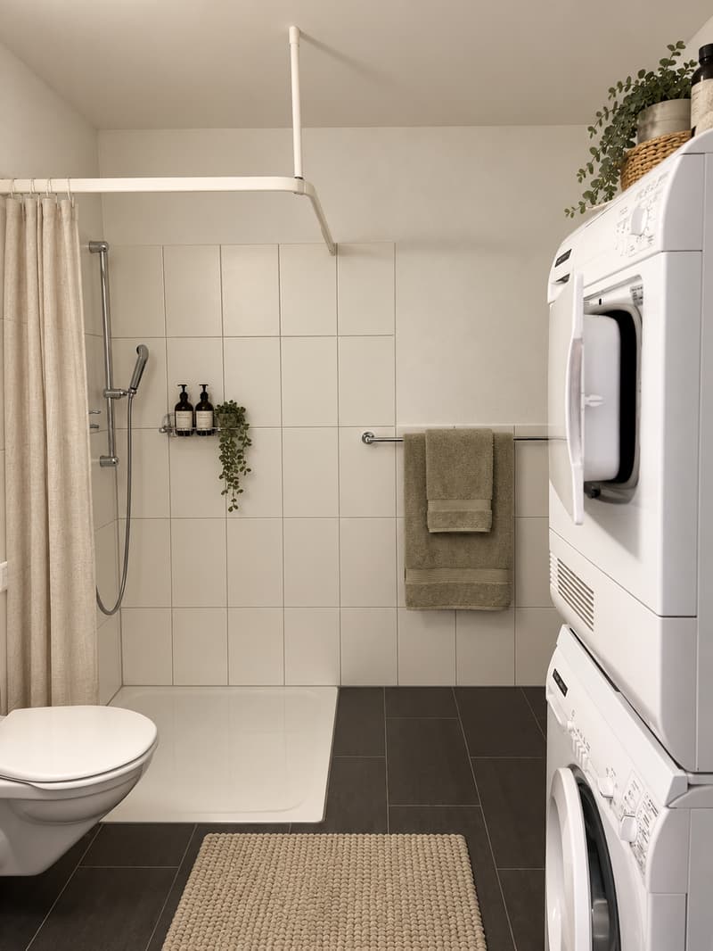 Helle 2.5-Zimmer-Wohnung im Erdgeschoss in Zollikofen – ruhig, modern und bestens erschlossen (3)