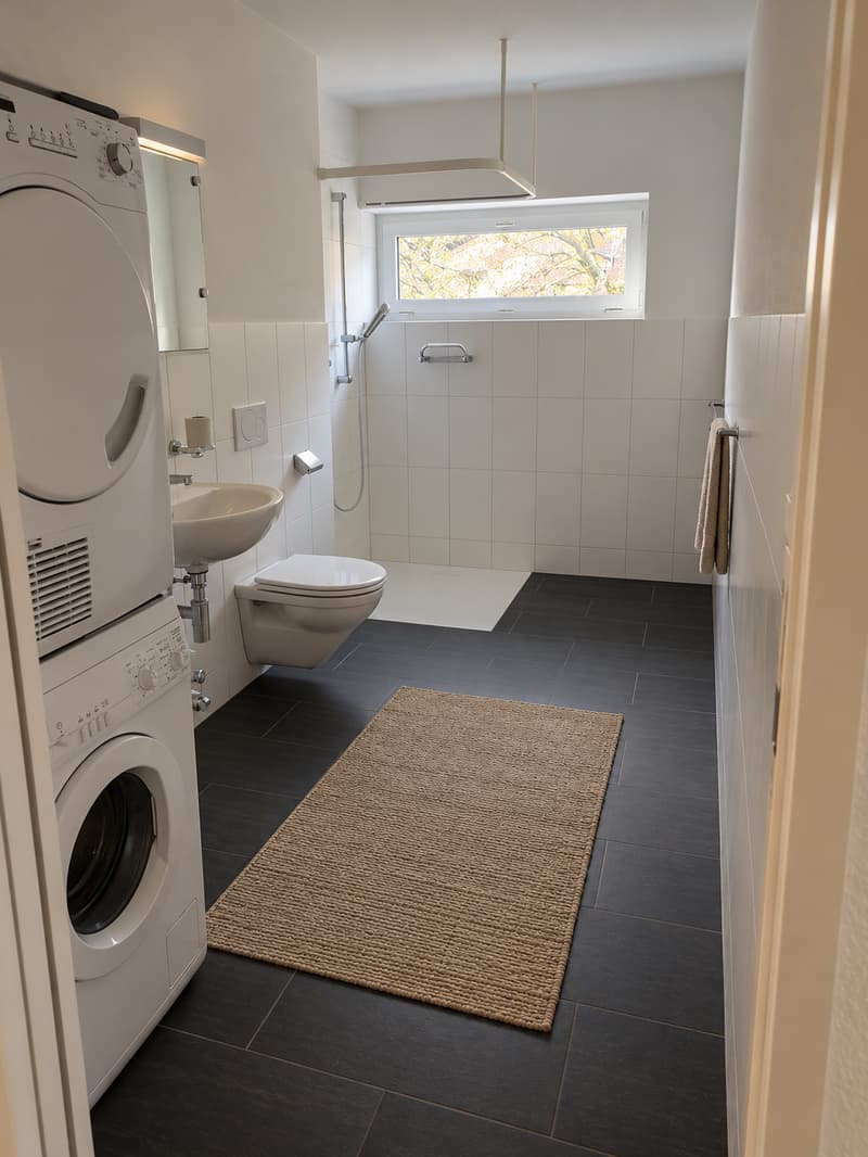 Helle 3.5-Zimmer-Wohnung mit Balkon in Zollikofen (5)